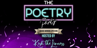 Poetry Party