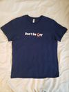Don't Be Coy Tee