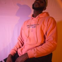 "Everything's Peachy" LIMITED EDITION Hoodie
