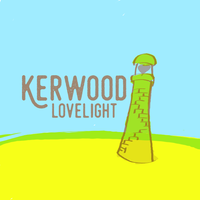 Lovelight EP by Kerwood