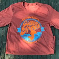 Chicken Of The Trees Shirt