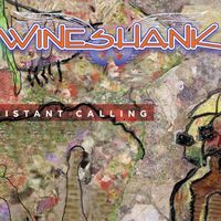 Distant Calling by WINESHANK