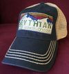 Scythian Trucker Hat 