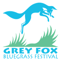 Grey Fox Bluegrass Festival!