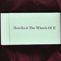 Morella Magic Flipbook