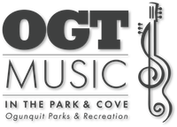 Party On! Live for Music in the Park, Ogunquit, ME