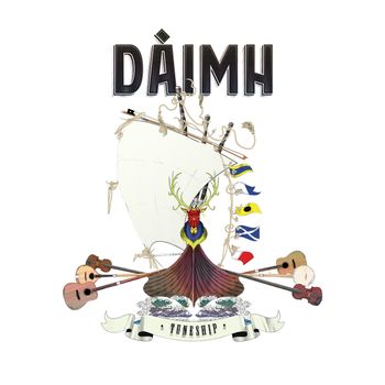 Dàimh - Tuneship (2015)
