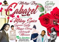 Mothers Day Cabaret