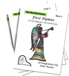 First Hymns Book 1 - Single User License - DIGITAL DOWNLOAD