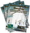 Congregational Style Hymns Christmas Edition - 22 Intermediate Piano Stylings in Lower Keys - Digital Download 