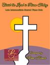 Christ the Lord is Risen Today - Late Intermediate Piano Solo - Single User License Sheet Music