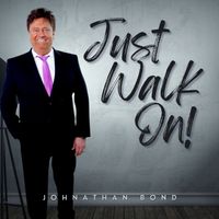 Just Walk On!: CD