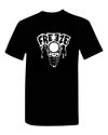 Freeze Records 'Gun' Tee-Shirt