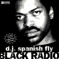 Black Radio by Dj Spanish Fly