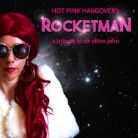 Rocketman by Hot Pink Hangover