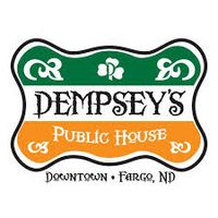 Live at Dempsey's!