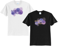 Annie Scherer T-Shirt