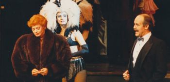 Follies (Young Phyllis) - with Juliet Prowse and Ron Raines
