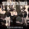 Texas Delta Kings - Bootleggers EP: CD