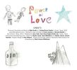 Power of Love: CD