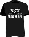 RJS T-Shirts