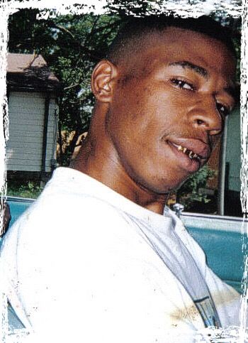 Long live "Lil James"..