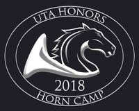 2018 Honors Horn Camp