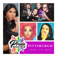 2019 Pittsburgh Pride