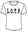 L.O.T.P. T-Shirt