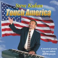 Touch America by Steve Kuban
