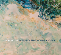 The Earth That You're Made Of: CD