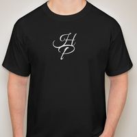 HP Shirt (black)