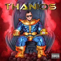 Thanios (2020) by Anios