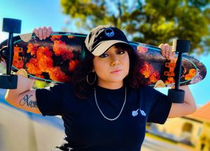 Anyone wanna skate?