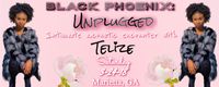 Black Phoenix: Unplugged