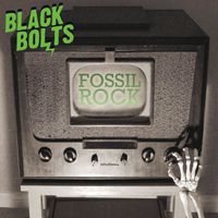 Fossil Rock by Black Bolts