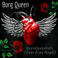 Suojelusenkeli (Guardian Angel) by Borg Queen