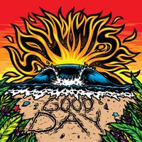 GOOD DAY ALBUM by Soulwise 