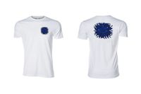 Soulwise Men's Blue "Good Day" Sun T-Shirt 60% OFF
