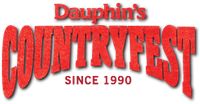 Dauphin's Countryfest