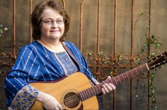 Dale Ann Bradley