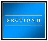 Camping ~ Section H ~ recommended for Handicap Campers