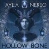 Hollow Bone: Physical album + Lyrics booklet + Digital Download