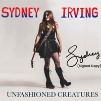 Unfashioned Creatures: CD