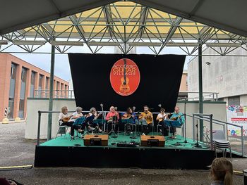 Orchestra Popolare dei Mandolini
