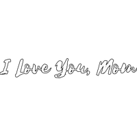 I Love You, Mom by Lennox Armstrong / TJ Lopes / Bob Baldwin