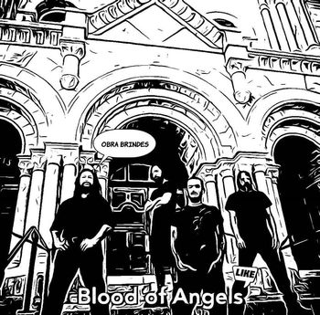 Blood of Angels 2020
