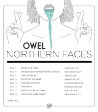 Owel Northern Faces
