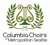 Celebrate 40 Years of Singing! An Anniversary Celebration Concert w/Columbia Choirs