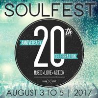 SoulFest 2017 Kick-off Concert